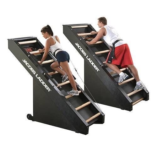 Indoor Fitness Equipment